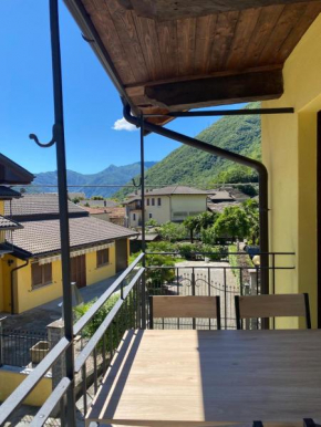 Casa Nigritella Ornavasso